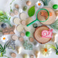 Bug Loose Parts