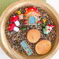 Pebbles Sensory Mix