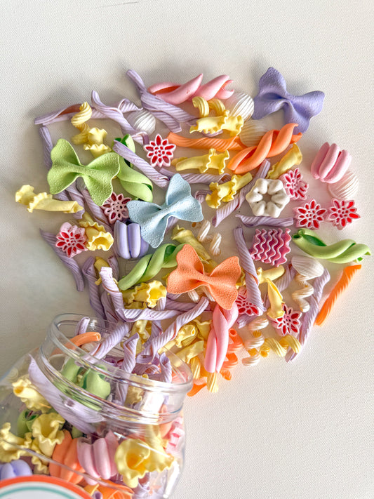 Pastel Perfection Sensory Mix