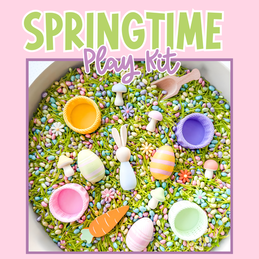 Springtime Play Kit