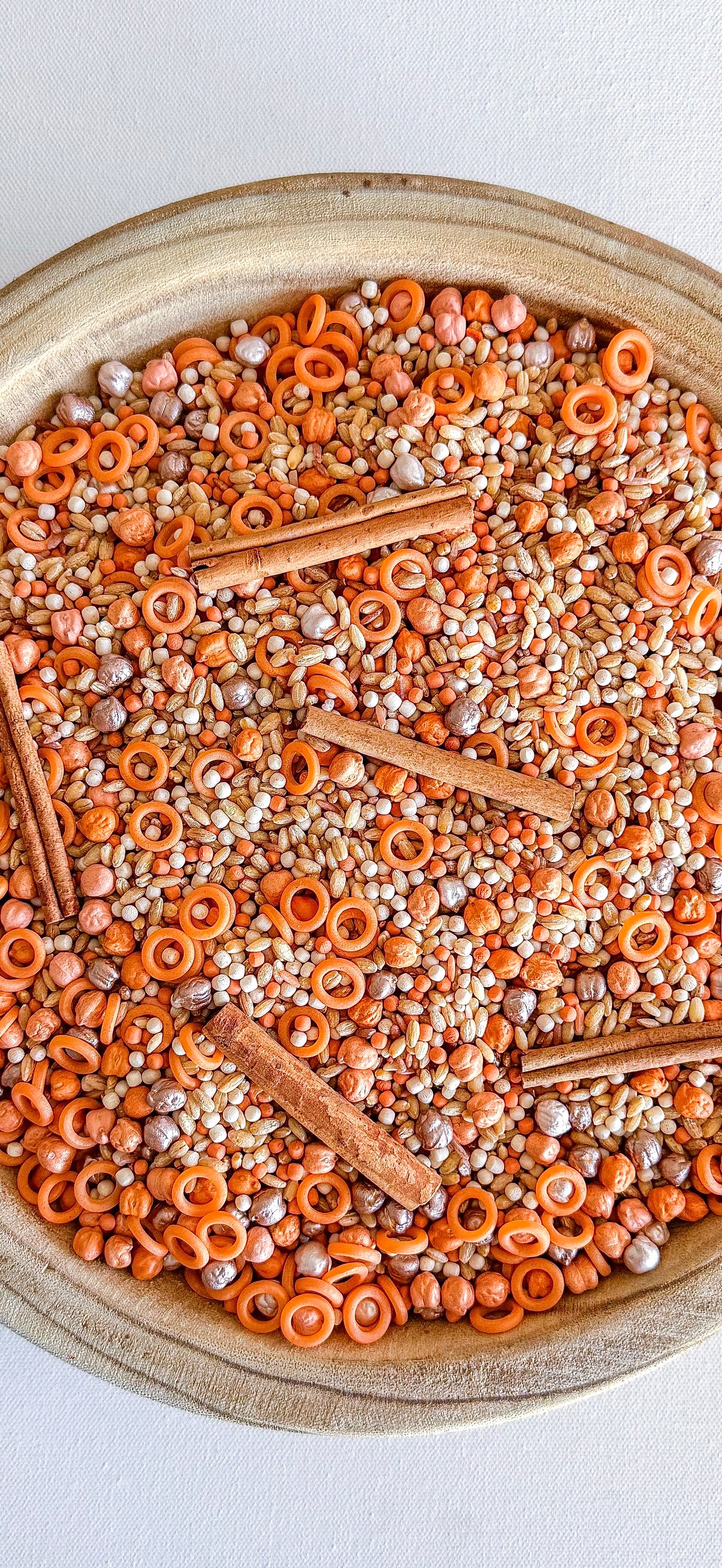 Pumpkin Pie Kit