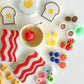 Breakfast Loose Parts