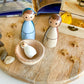 Away in a Manger KIT (PRE-ORDER)