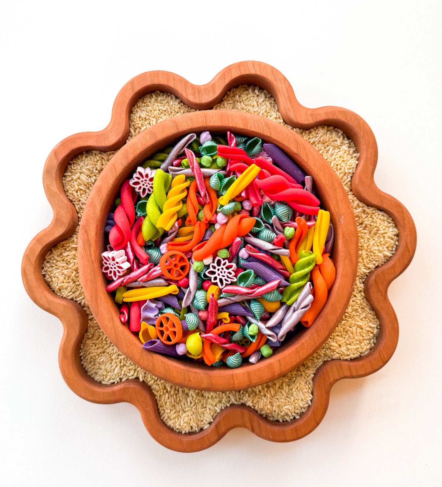 Tropical Holiday Mix (Chunky Mix)