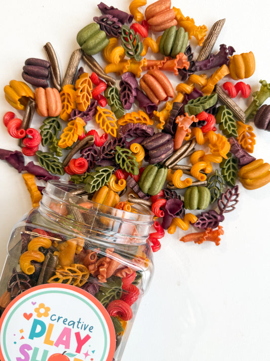 Harvest Mix