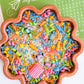 Back to School Sensory Mix