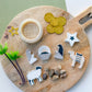 Nativity Playdough Pail (PRE-ORDER)