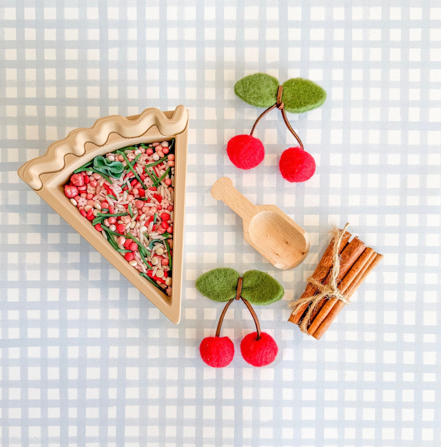 Cherry Pie Kit