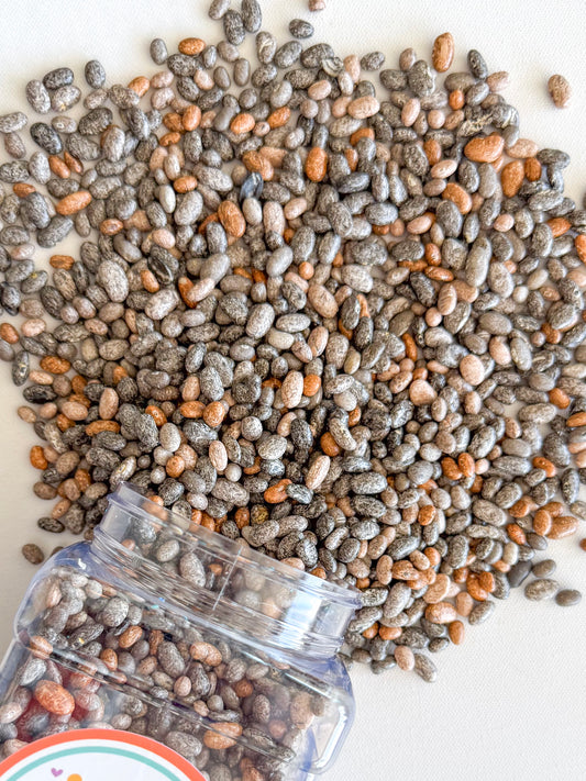 Pebbles Sensory Mix