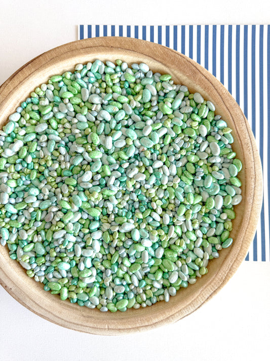 Seaglass Sensory Mix