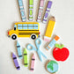 Back to School KIT