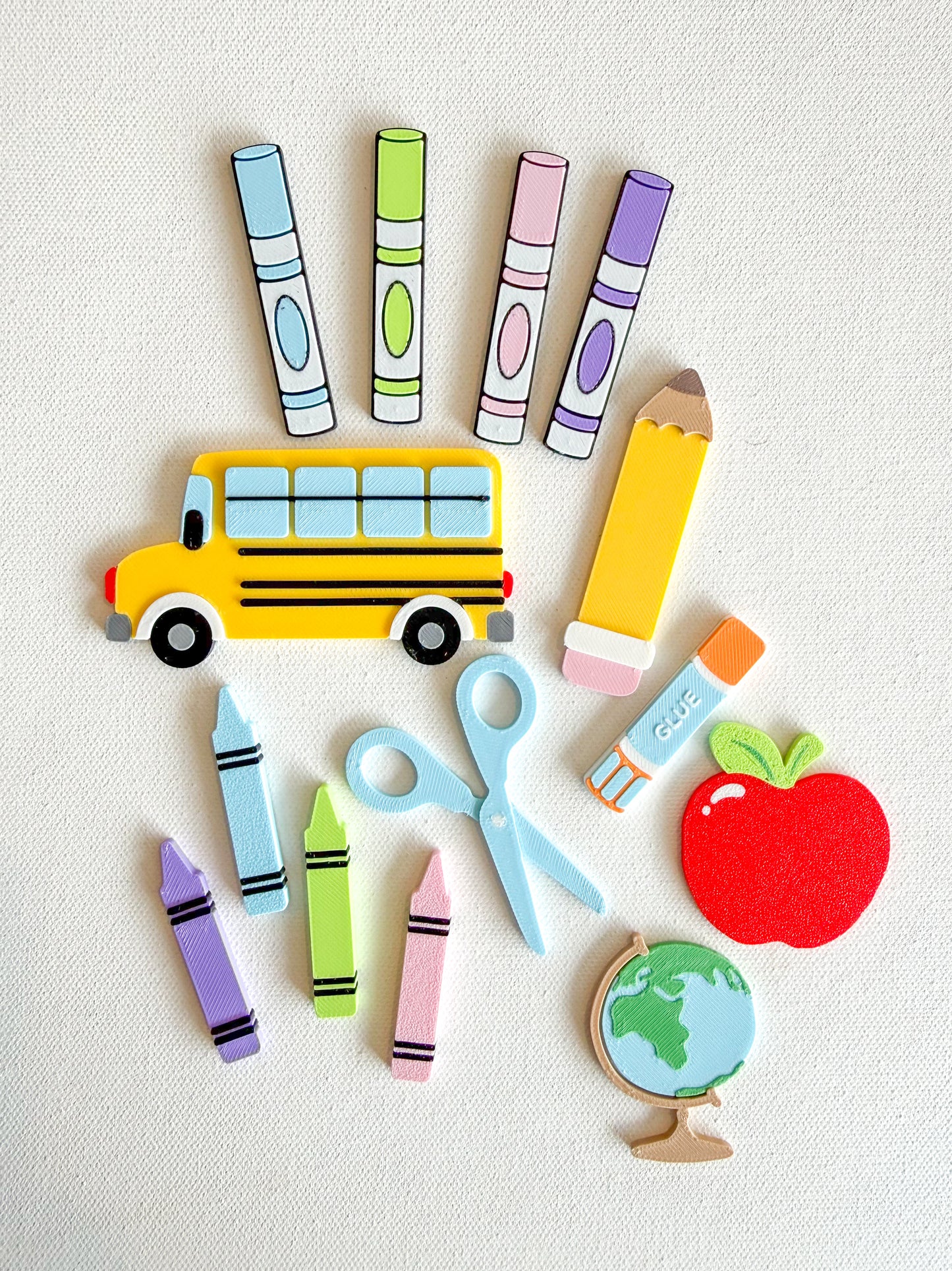Back to School KIT