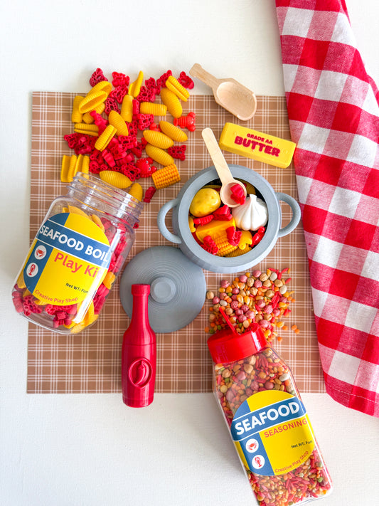 Seafood Boil KIT