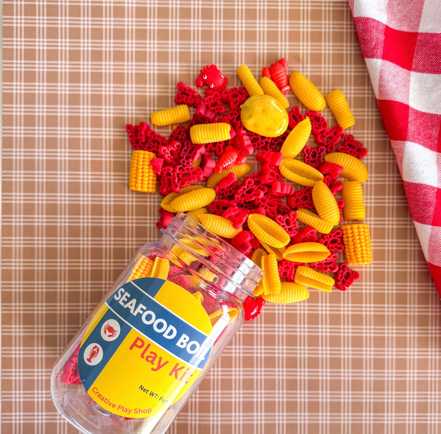 Seafood Boil KIT