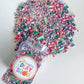 Mermaid Sensory Mix