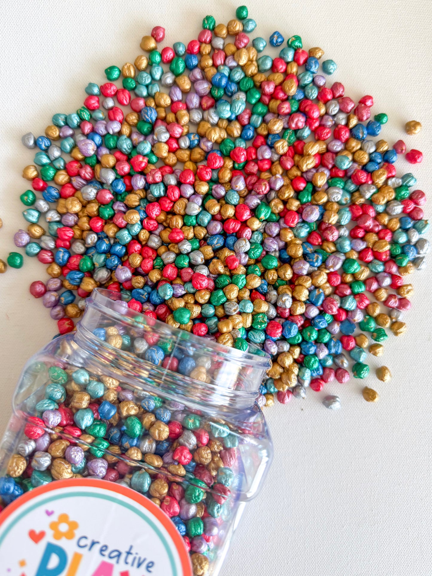 Gemstone Sensory Mix