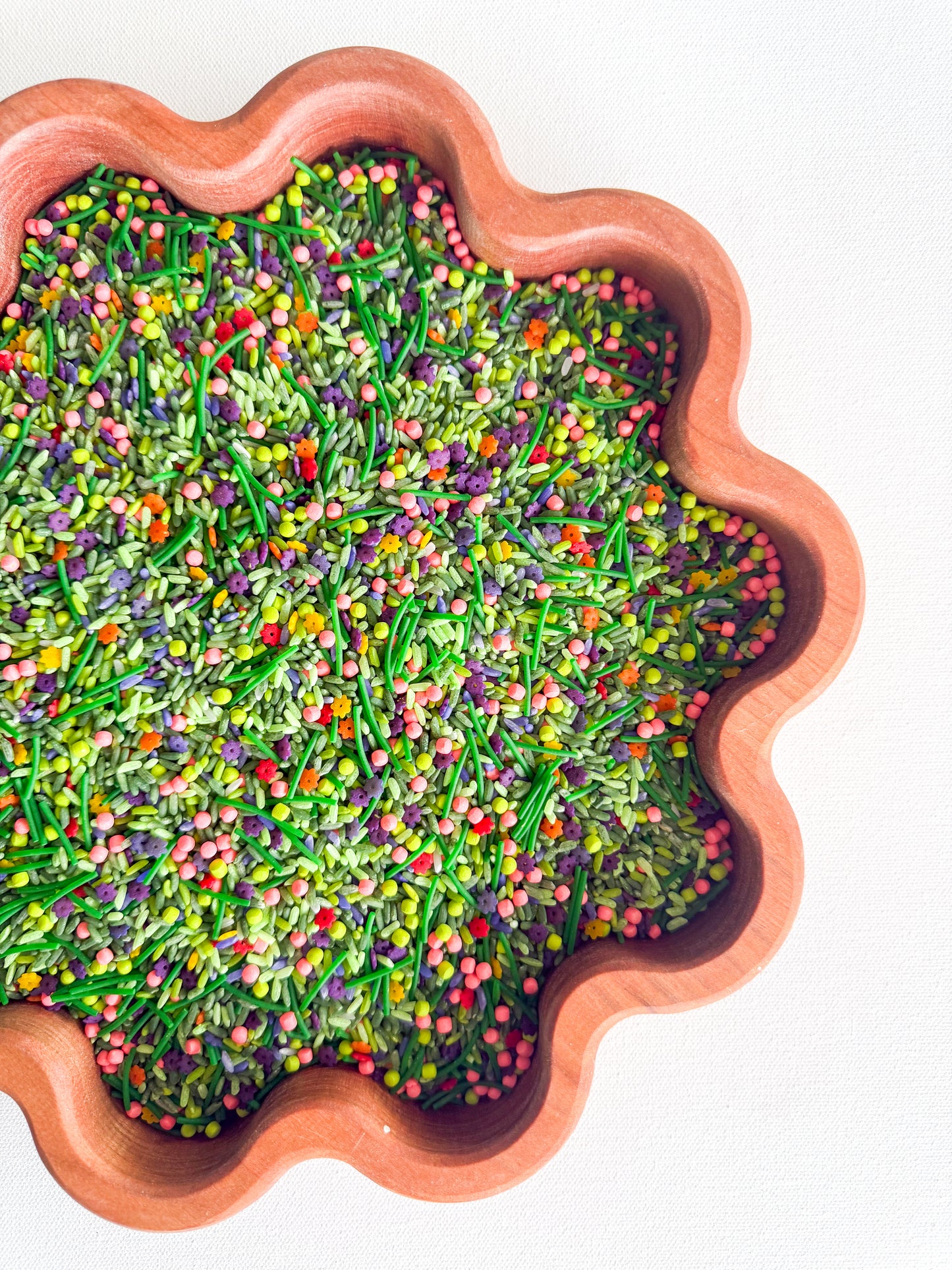 Backyard Discovery Sensory Mix