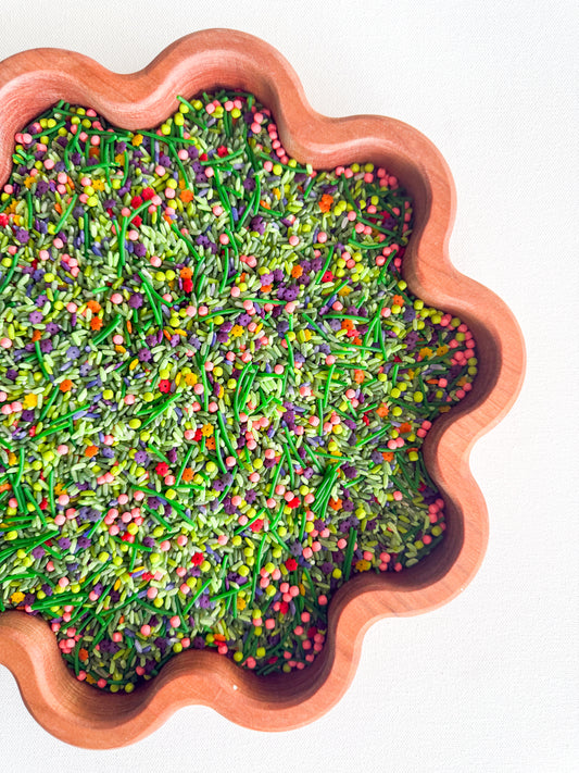 Backyard Discovery Sensory Mix