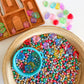 Gemstone Sensory Mix