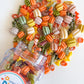 Pumpkin Patch Sensory Mix