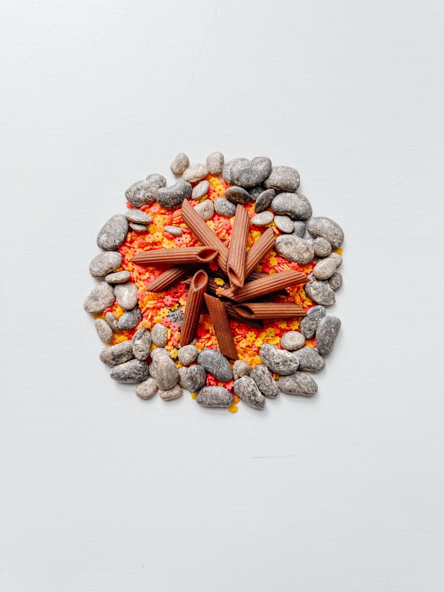 Fireside Fun Mix