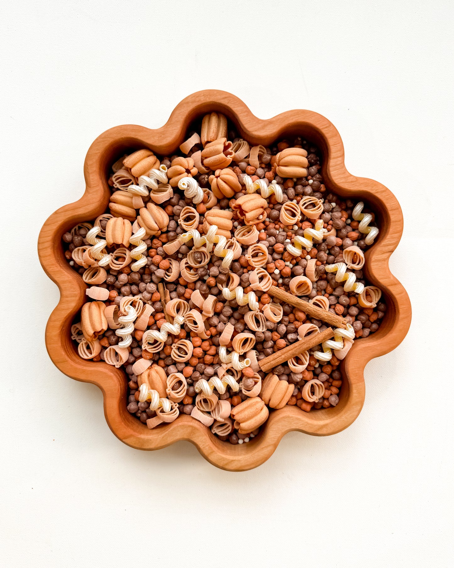 Pumpkin Spice Mix