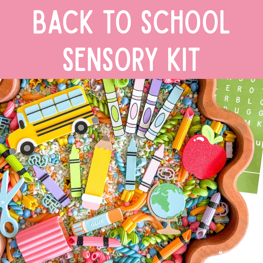 Back to School KIT
