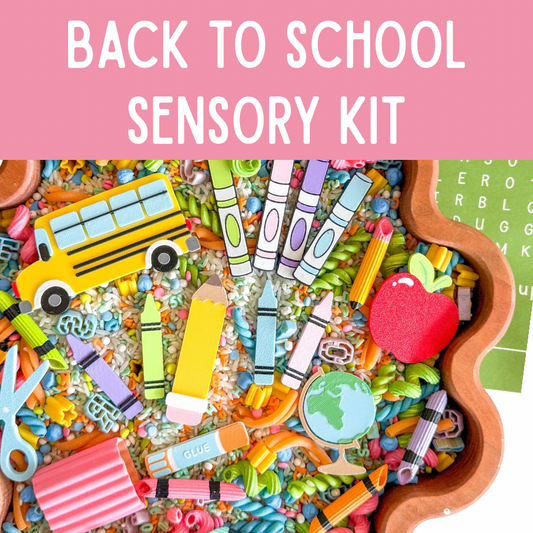 Back to School KIT