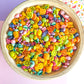 Tropical Fruit Sensory Mix