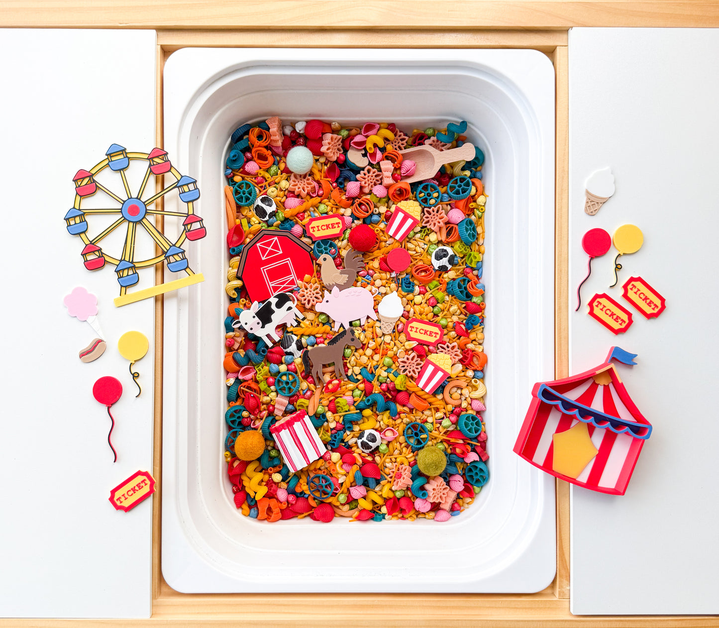 County Fair Play Kit