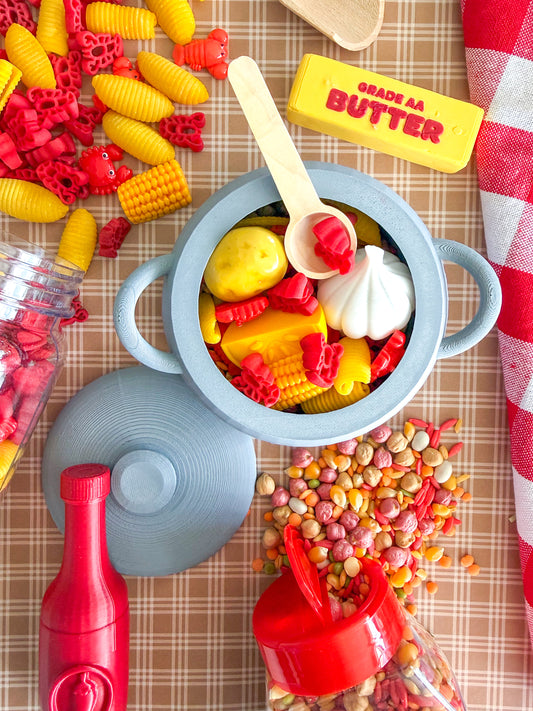 Seafood Boil KIT