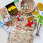 Treasure Hunt Adventure Bag