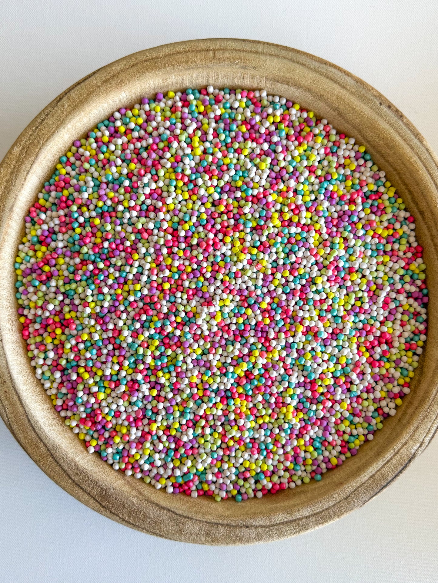 Celebration Pearls Sensory Mix