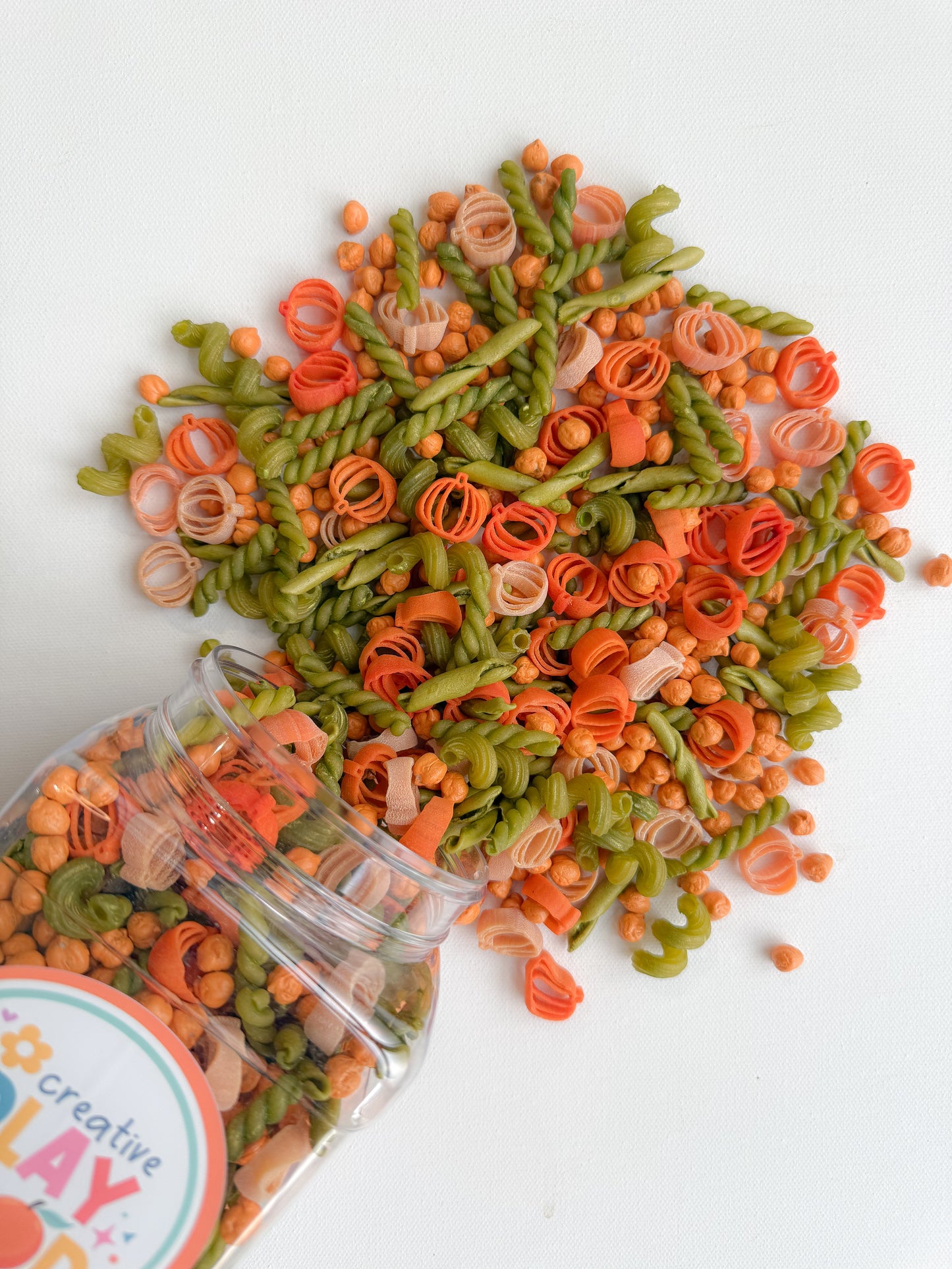 Pumpkin Patch Mix