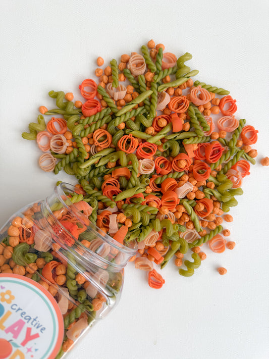 Pumpkin Patch Mix