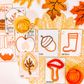 Autumn Activity Bundle Printable