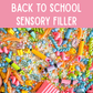 Back to School Sensory Mix