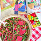 Apple Orchard Sensory Mix