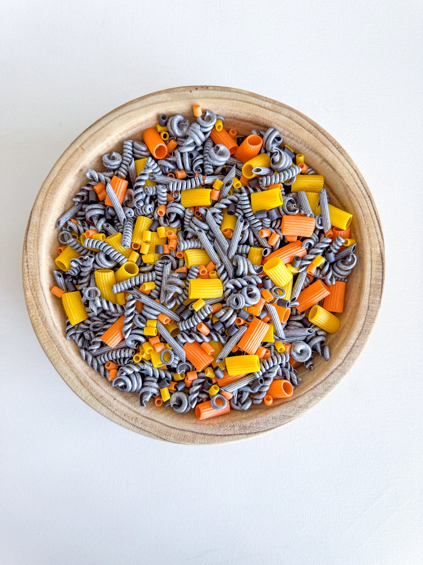 Nuts N’ Bolts Sensory Mix