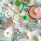 Bug Loose Parts