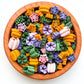 Autumn Wildflower Mix