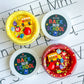 Back to School Playdough Jar