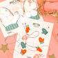 Christmas Activity Printable Pack