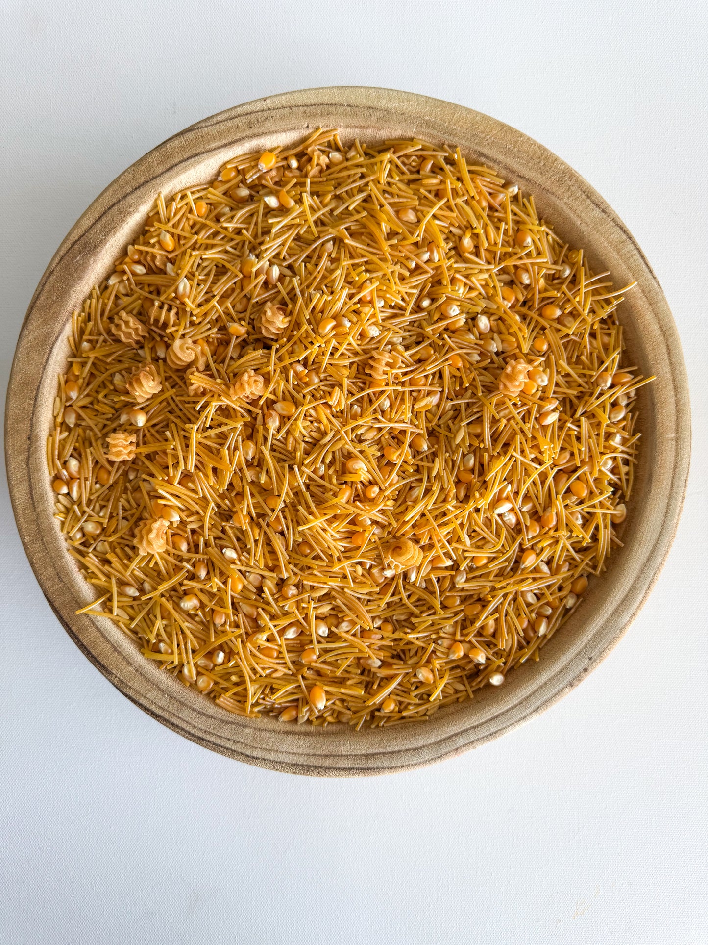 Hay Fields Sensory Mix