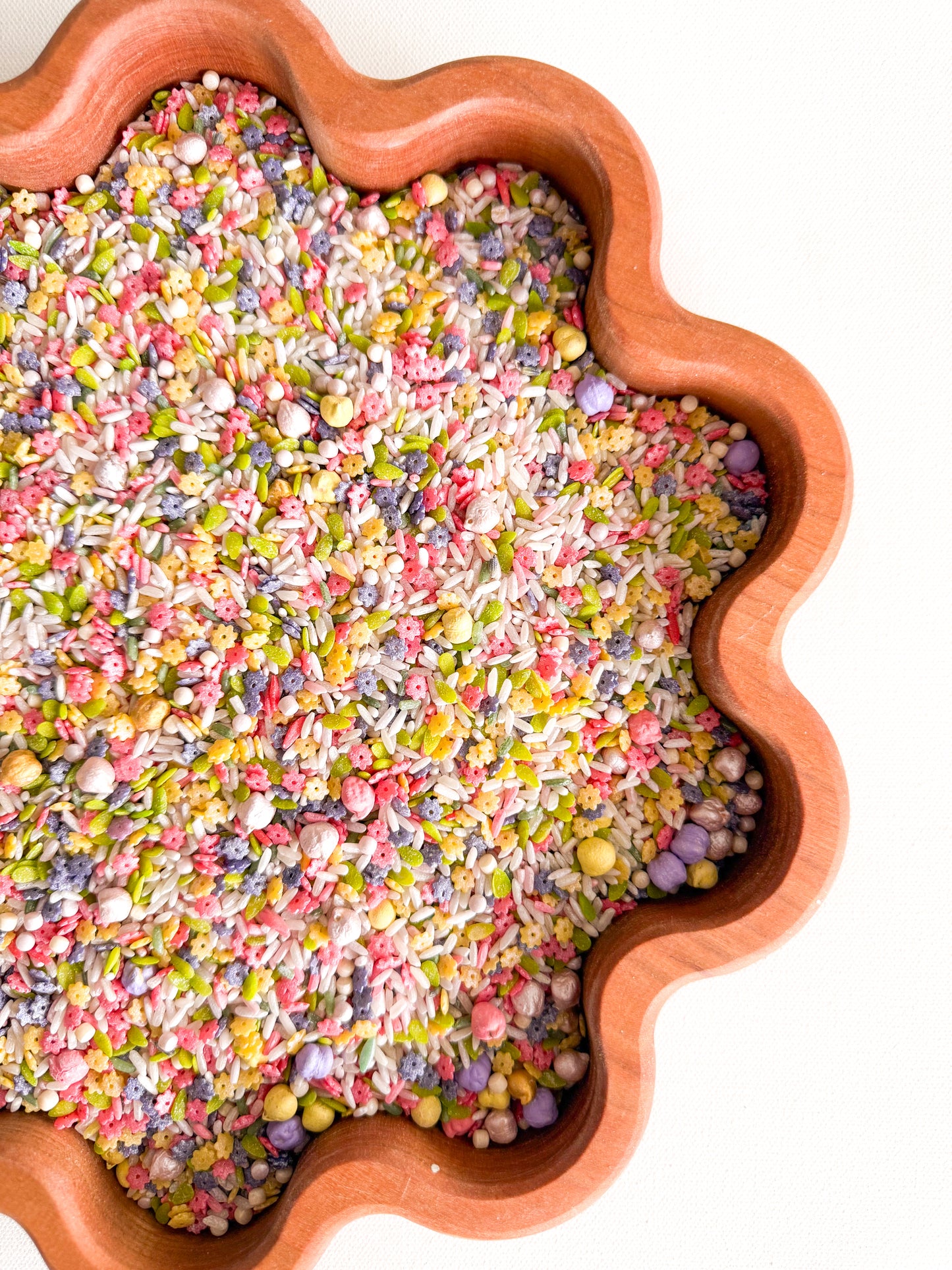 Garden Party Sensory Mix