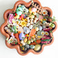 Spring Loose Parts Mix