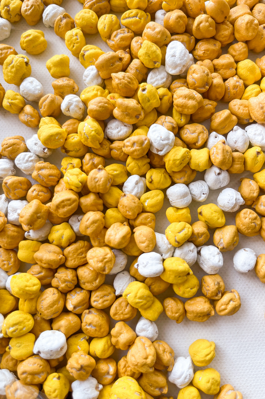 Popcorn Movie Night Pour and Play