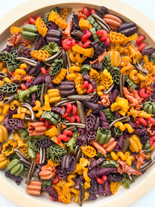 Harvest Mix