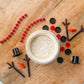 Snowman Playdough Pail (PRE-ORDER)
