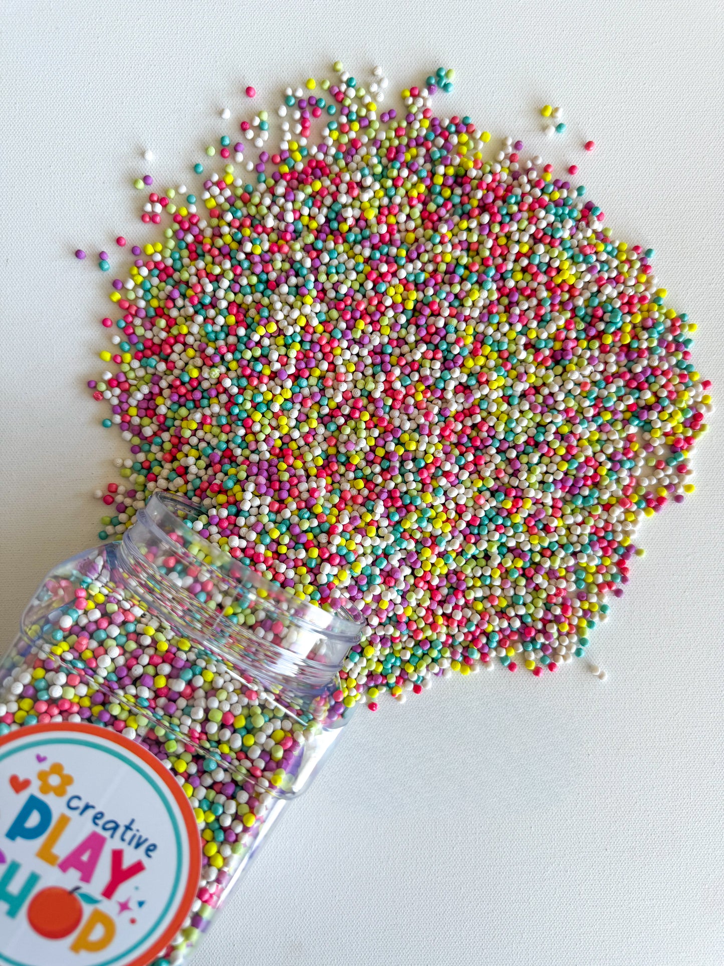 Celebration Pearls Sensory Mix